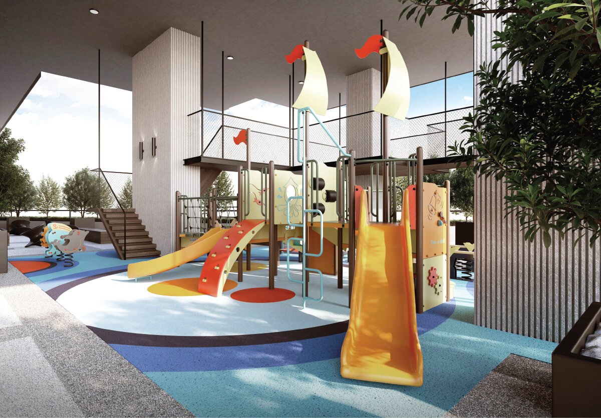 playscape