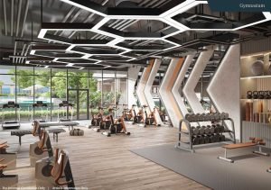 Gymnasium