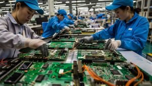 Electronic Product