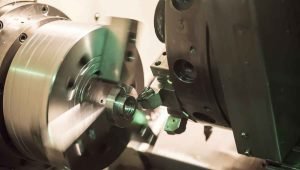 Precision Engineering