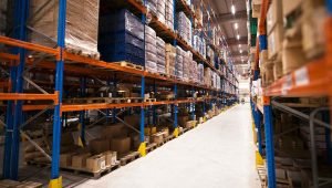 Warehouse