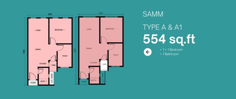 service-apartrment--type-a